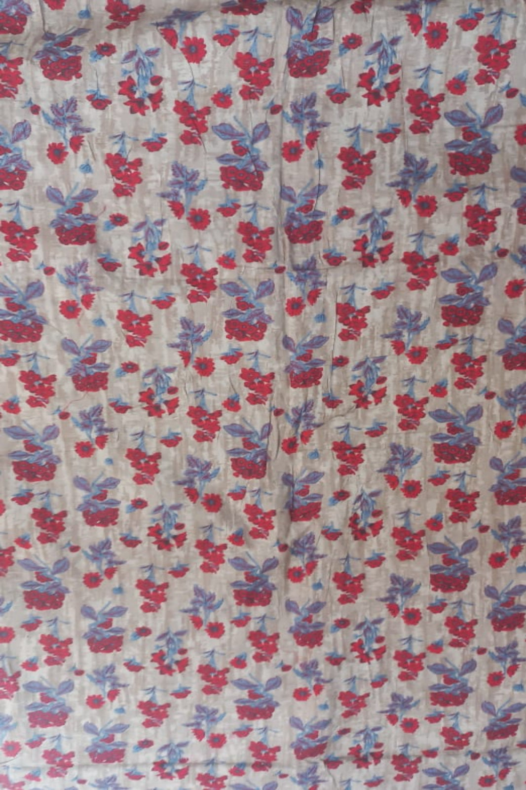 AlZohaib Bin Saeed Khaki Suit-Unstitched