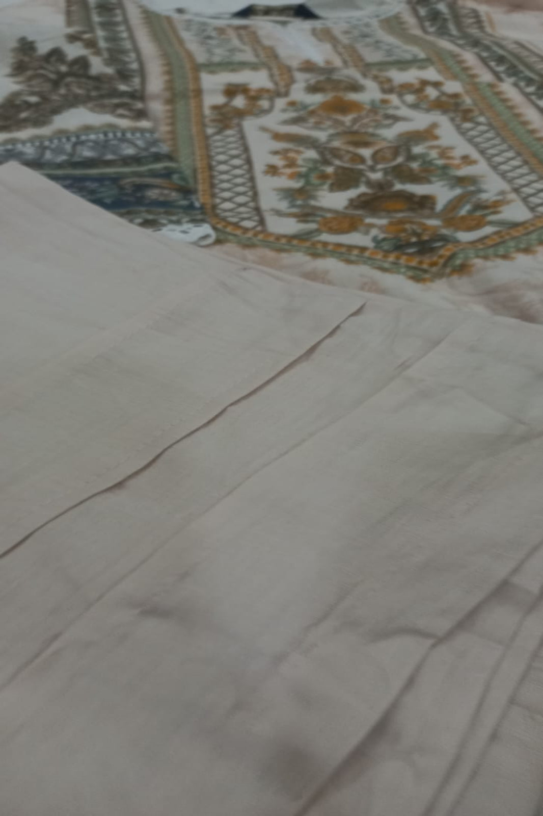 Ishaal Dark Blue Stitched Suit - Sabina's Designer Hub"