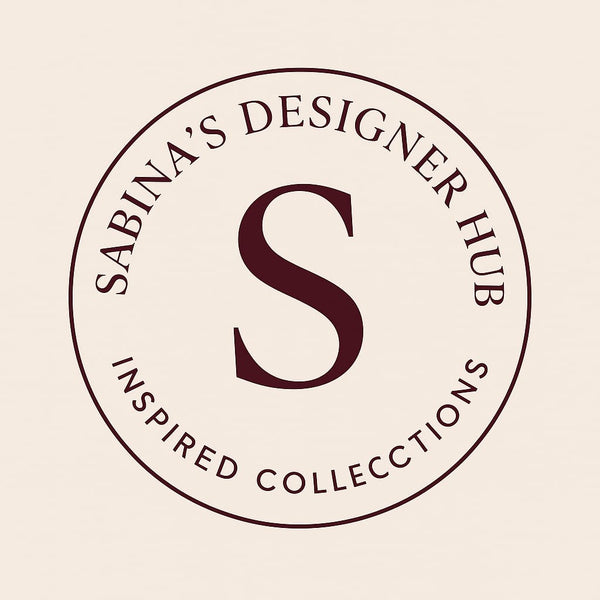 Sabina's Designer Hub