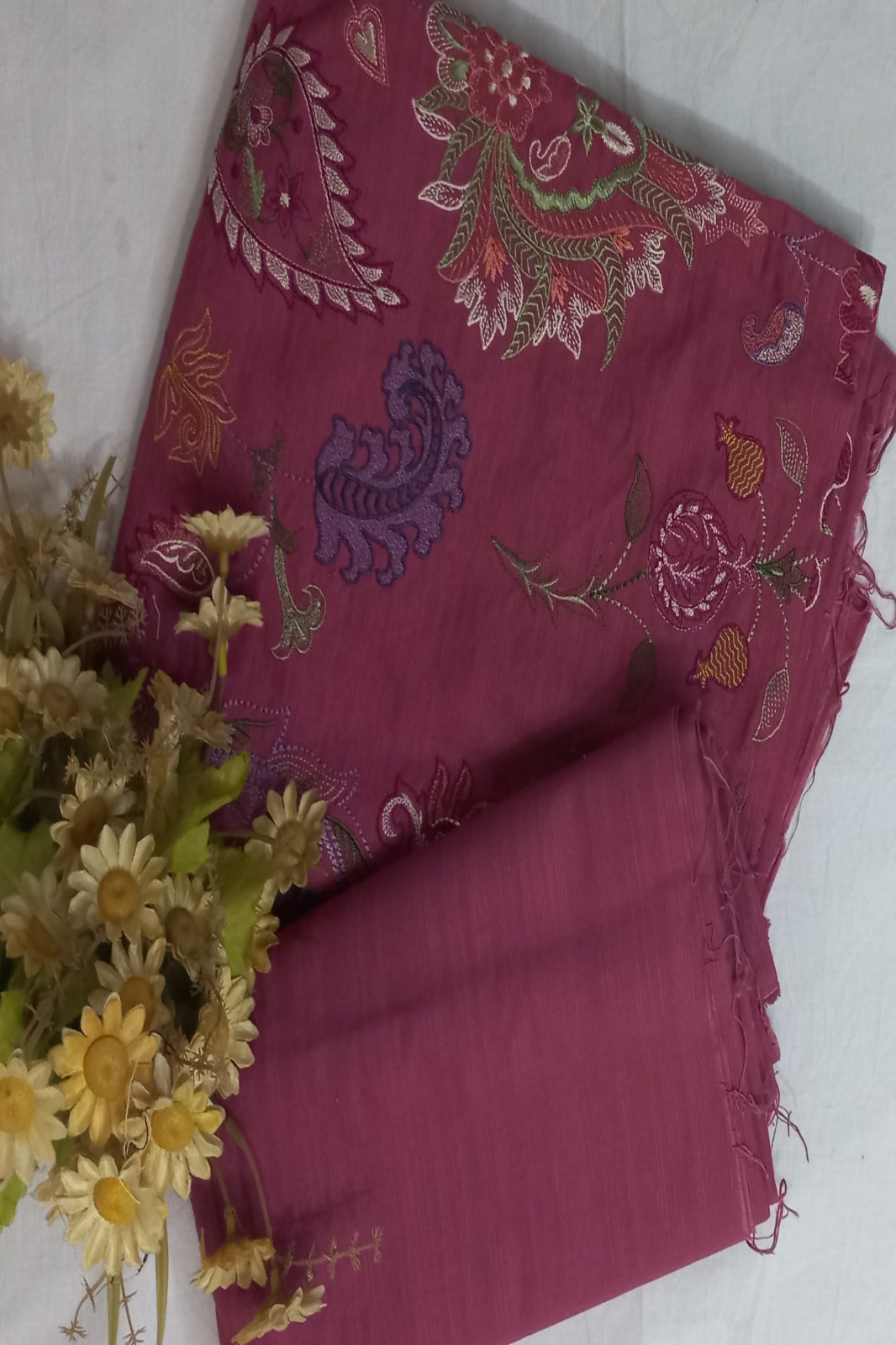 Coco Luxury Dull Pink  Suit | Soft Premium Fabric