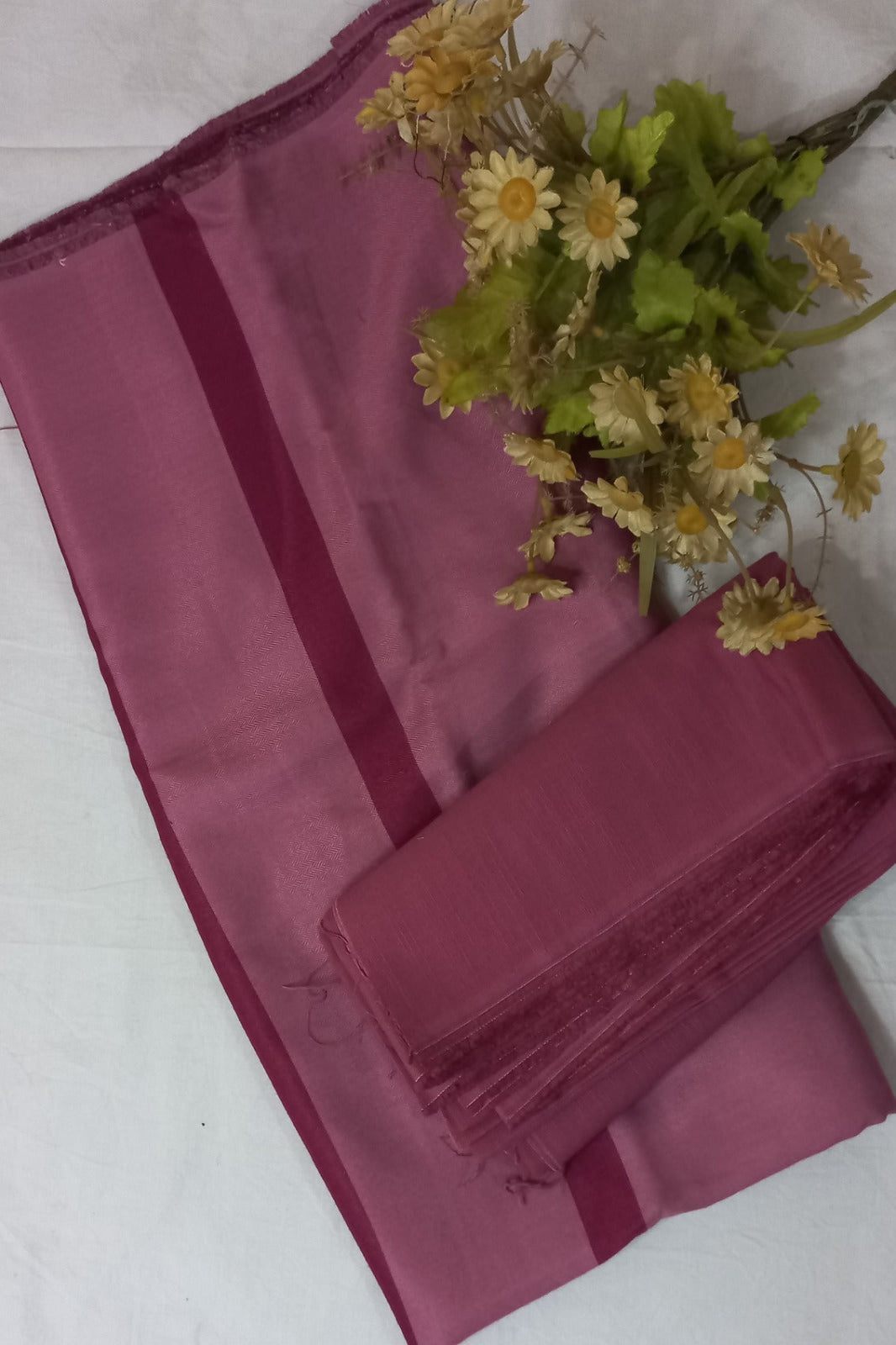 Coco Luxury Dull Pink  Suit | Soft Premium Fabric