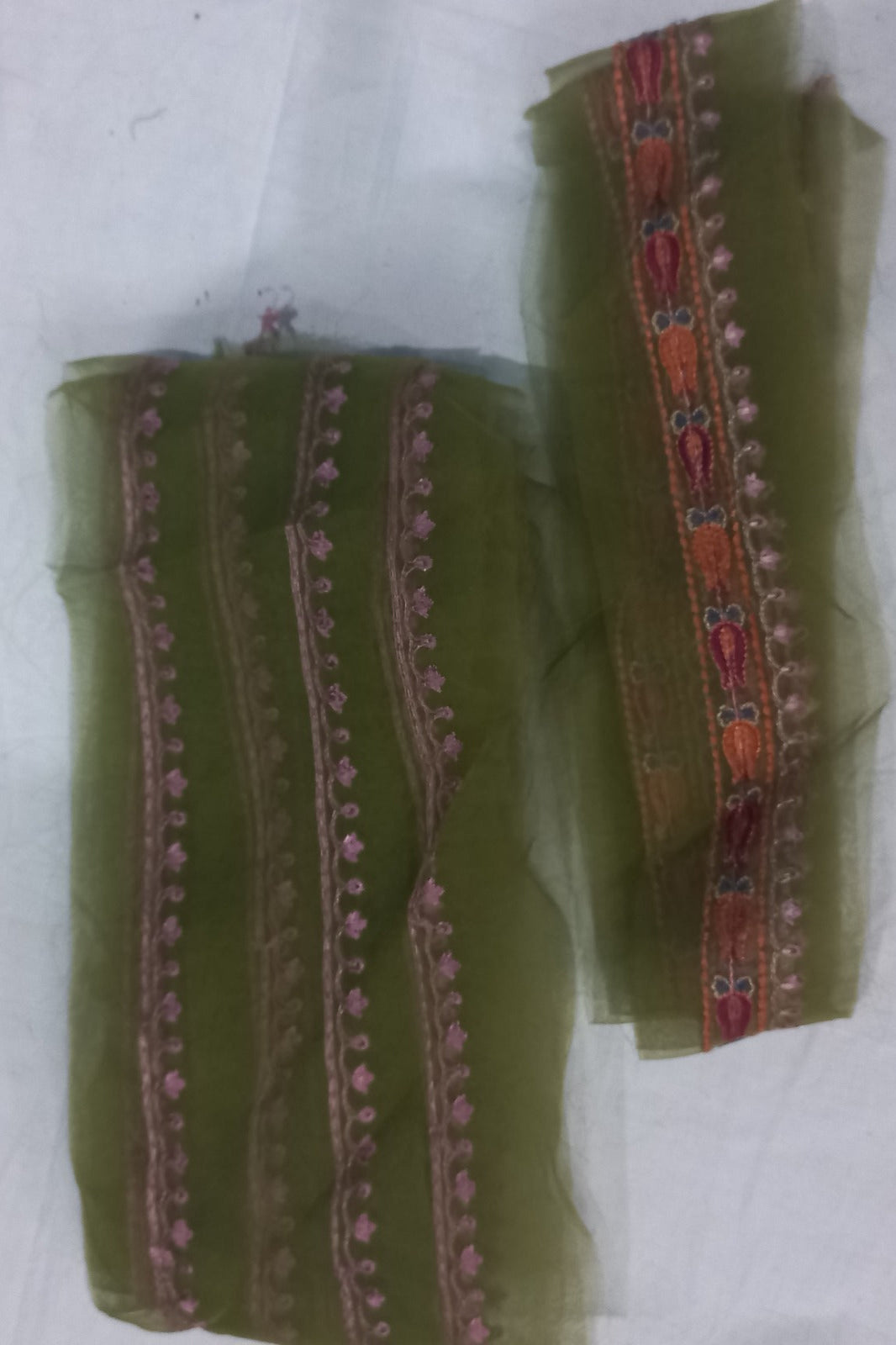 Coco Luxurt Olive Green Suit|Soft Premium Fabric