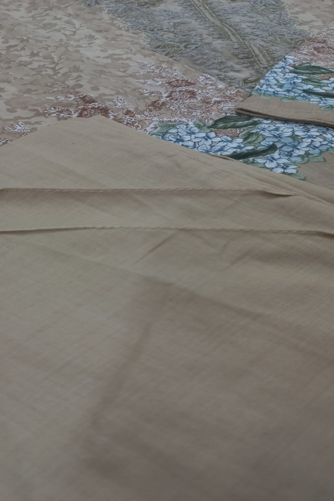 Deepsy Jade Beige Suit-Stitched
