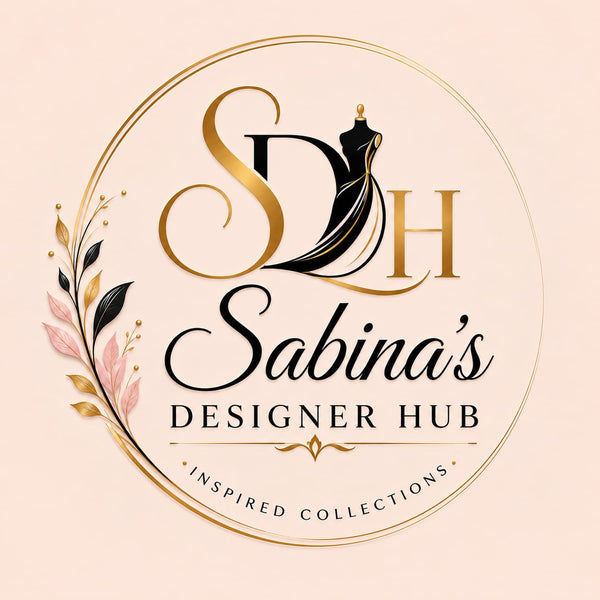 Sabina's Designer Hub
